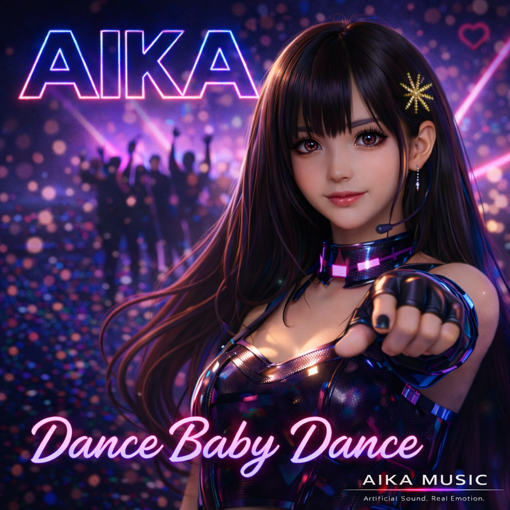 Dance Baby Dance