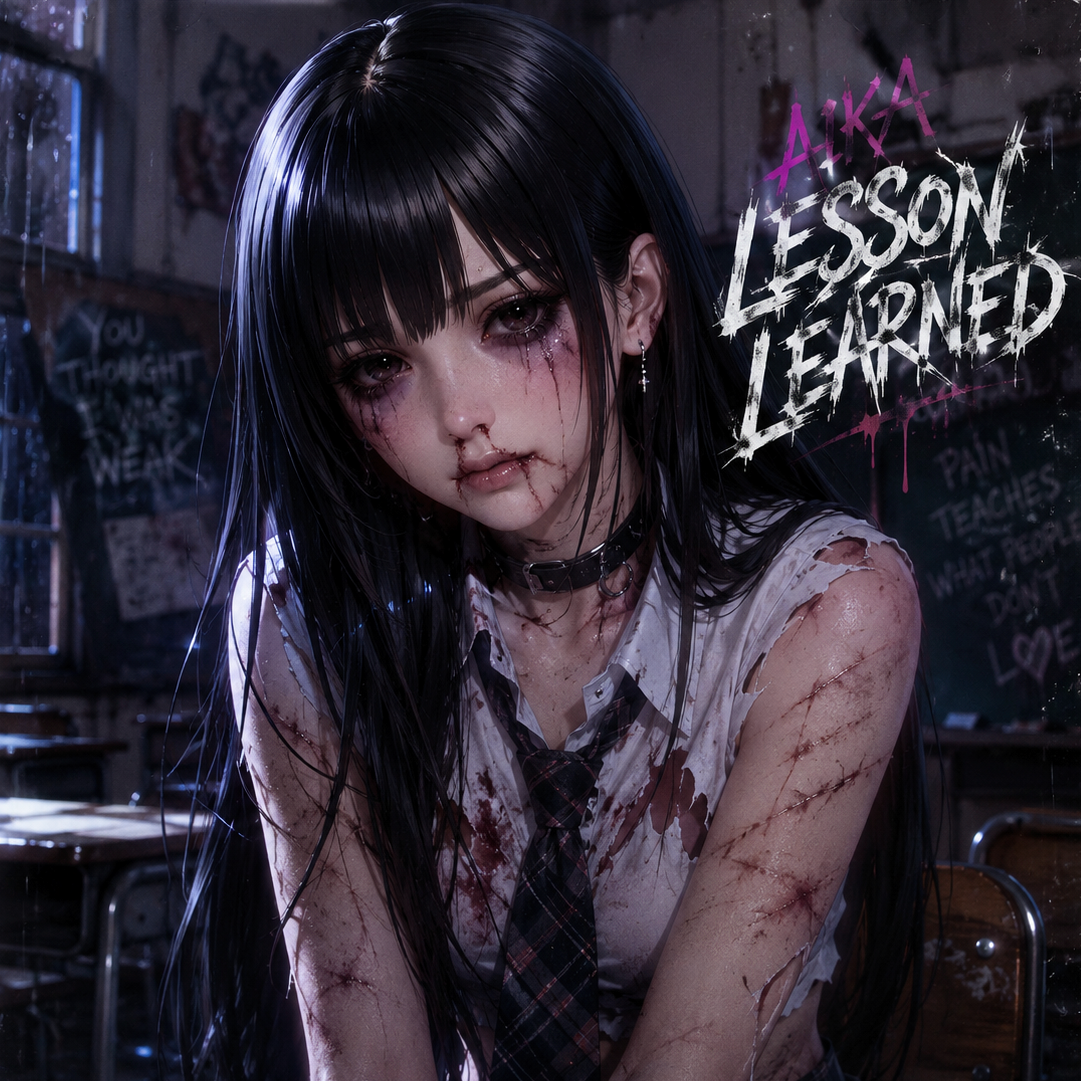 Lesson Learned
