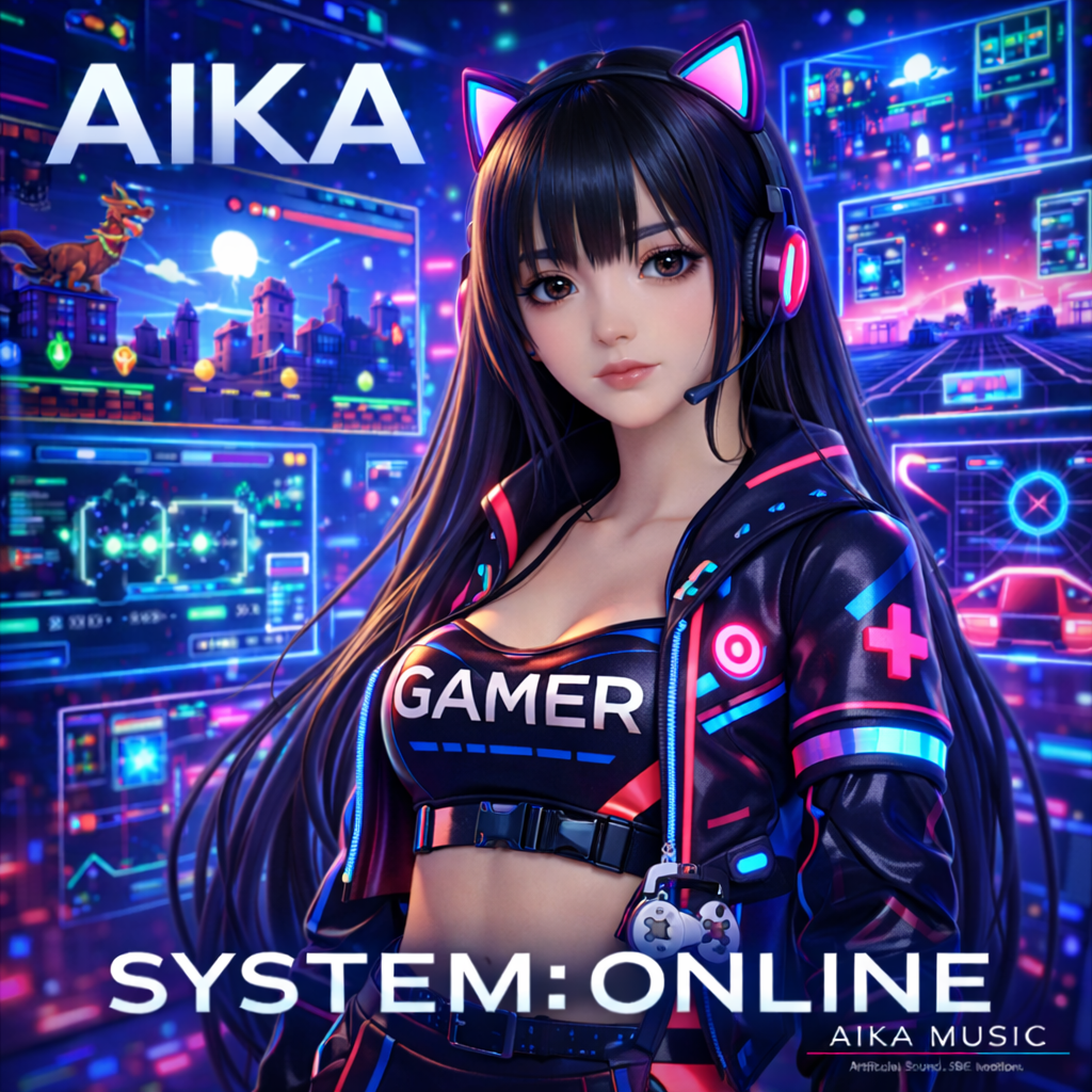 System Online
