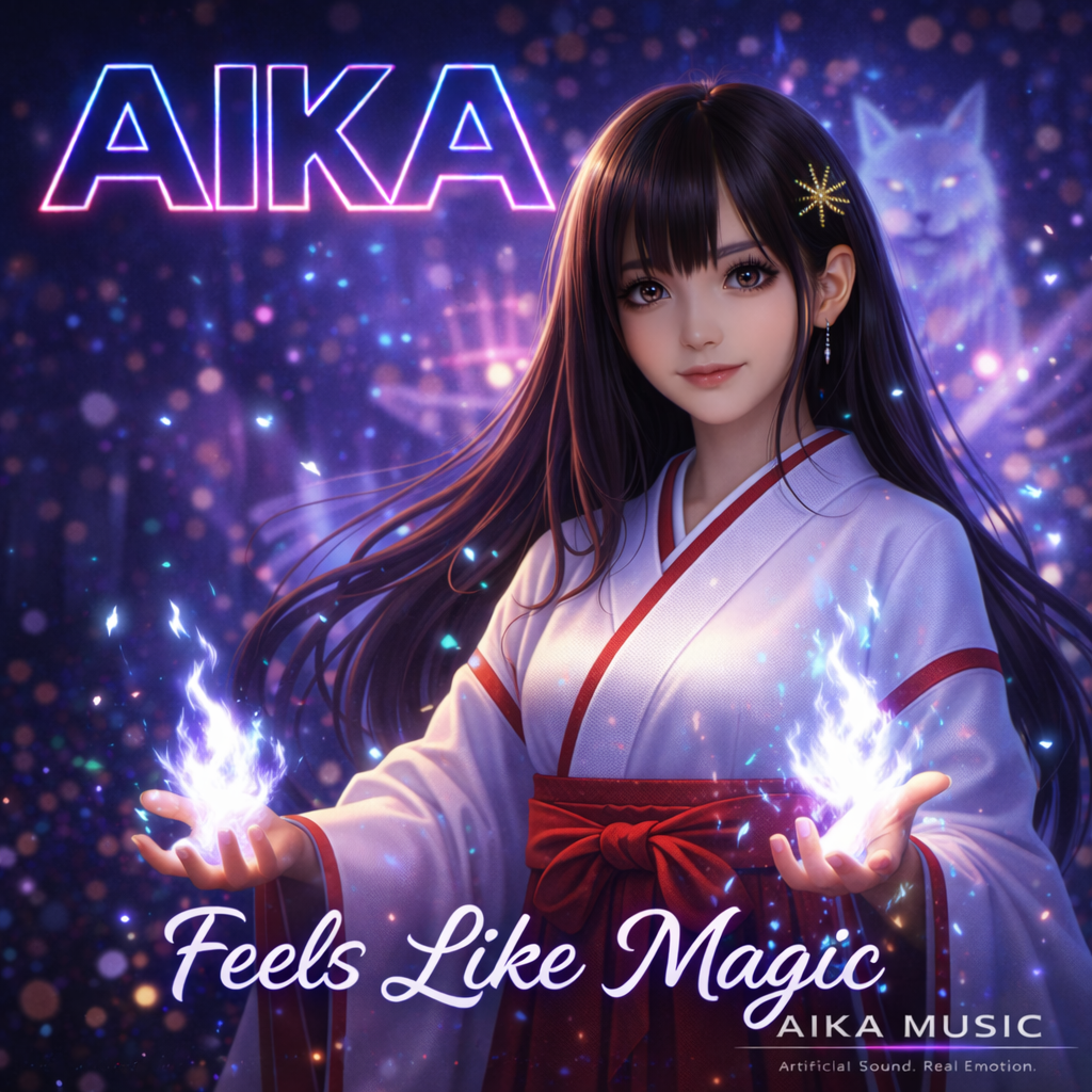 Feels like Magic